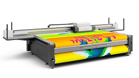 Foto de El showroom de swissQprint en Fespa Global Print Expo muestra su tecnología más innovadora