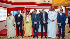 Picture of [es] Acciona consigue 480 M de dlares de financiacin verde para tres depuradoras en Arabia Saud