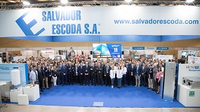 Picture of [es] Salvador Escoda retoma los EscoFeria en Murcia