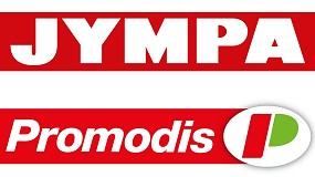 Foto de Jympa se une a Promodis, red europea de distribuidores agrícolas independientes