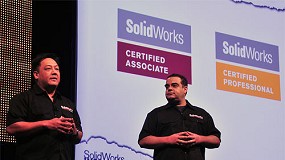 Foto de SolidWorks crea su nueva certificacin Expert