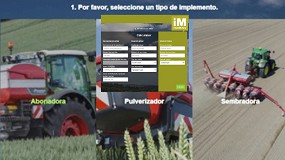 Picture of [es] Kverneland Group ayuda al ahorro con iM FARMING Savings Calculator