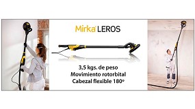 Picture of [es] Mirka Leros cumple 3 aos de xito en el mercado