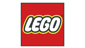 Foto de LEGO, Premio al mejor licenciatario Digital, 2021