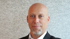 Foto de Entrevista a Heike de la Horra, director de Ventas para Espa�a y Portugal de Webfleet