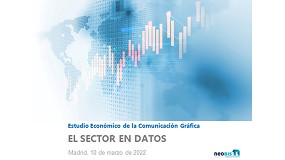 Foto de Neobis presenta su Informe Econmico del sector de la Comunicacin Grfica