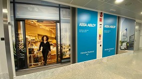 Picture of [es] ASSA ABLOY Entrance Systems estrena oficinas centrales en San Sebastin de los Reyes