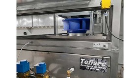 Foto de Torreznos con denominacin de origen: optimizacin de secaderos de alta induccin con Ziehl-Abegg