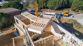 Foto de El sistema constructivo industrializado de Arquima, protagonista en Mallorca Home Meeting