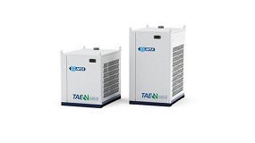 Picture of [es] TAE N Mini: la revolucin natural para la refrigeracin de procesos industriales
