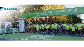 Picture of [es] Daikin apoyar la IX Carrera Madrid en Marcha Contra el Cncer