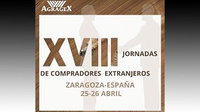 Foto de AGRAGEX organiza las XVIII Jornadas de Compradores Extranjeros en el marco de FIMA 2022