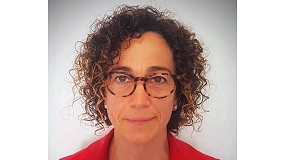 Foto de Entrevista a Rosa Perarnau, directora comercial de Fraikin