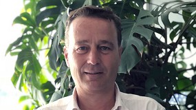 Foto de Entrevista a Jaime V�zquez, director de Ventas de Mercedes-Benz Trucks Espa�a