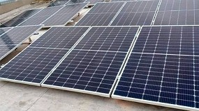 Foto de Hastings School instala ms de 100 placas solares en su plan de sostenibilidad para 2022