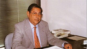 Foto de Fallece Esteban Tarras, presidente de Aimme durante los 90