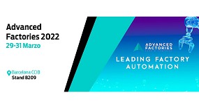Picture of [es] 3DZ ensea en Advance Factories 2022 las ventajas de adoptar la impresin 3D