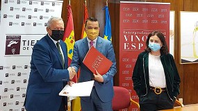 Picture of [es] OIVE y Fundacin Tierra de Viedos destinan 250.000 euros a la divulgacin, informacin, y promocin de los vinos de Espaa