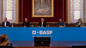 Foto de BASF organiza en Tarragona un debate sobre el futuro de la industria europea