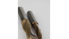 Foto de Brocas de ao Osawa Typhoon HRC (ficha de produto)