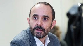 Foto de Entrevista a Juan Sagarna, director de Sostenibilidad, Calidad e Innovacin en Cooperativas Agro-alimentarias de Espaa