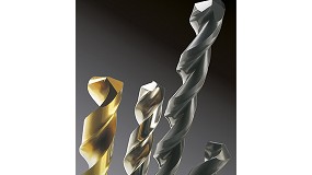 Foto de Brocas de ao Osawa HS - HSS/Co (ficha de produto)