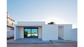 Foto de Passivhaus RP, una casa pasiva en el Aljarafe sevillano