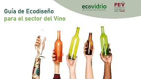 Foto de El corcho, recomendado en la gua de ecodiseo de la FEV y Ecovidrio
