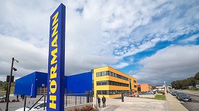 Foto de Hrmann inaugura sus nuevas instalaciones de ms de 6.000 m2 en Terrassa