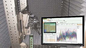 Foto de Batz Group acelera las capacidades de los ensayos de automocin de la mano de HBK