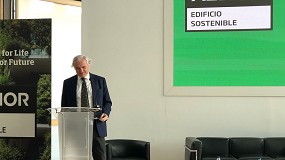 Picture of [es] Aenor presenta la Certificacin Edificio Sostenible