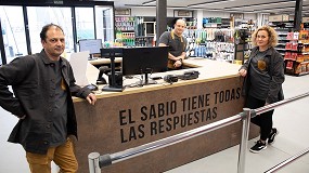 Foto de El Sabio inaugura en Navas del Rey su tercer establecimiento en la Comunidad de Madrid