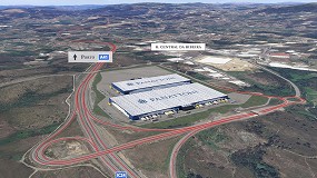 Foto de Panattoni anuncia el desarrollo de su primer parque log�stico en Portugal