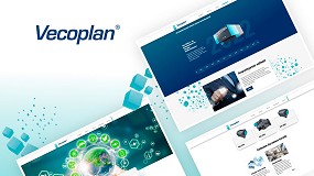 Foto de Vecoplan lanza un nuevo sitio web enfocado en contenido de alta calidad