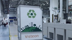 Foto de MIR Robots otimiza processos de reciclagem de embalagens nas unidades de produção