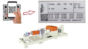 Picture of [es] FIMA 2022: Artitrail incorpora un banco de pruebas de freno y placas identificativas en ejes