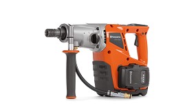 Foto de Gama de equipamentos a bateria DM 540i (produto)