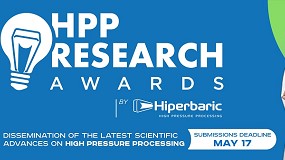 Foto de Hiperbaric convoca los HPP Research Awards