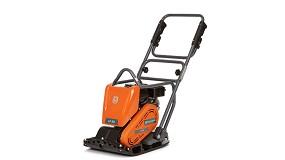 Foto de Equipamentos para compactao LF 80 L (produto)