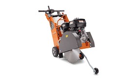 Foto de Cortadoras de solo FS 400 LV (produto)
