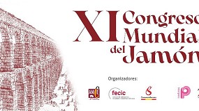 Picture of [es] El XI Congreso Mundial del Jamn presenta un programa histrico