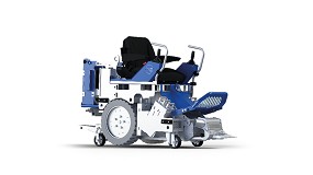 Foto de Raspador BMS-150E (produto)