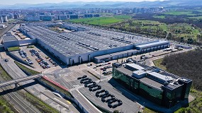 Foto de Mercedes-Benz Vitoria celebra la producci�n de un mill�n de unidades de Vito