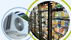 Foto de Sistemas de refrigeração e climatização sustentáveis dão mote a webinar ibérico