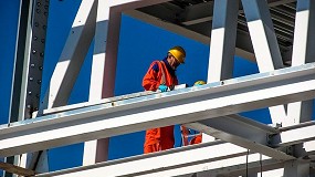 Foto de CNC avisa de que el 65% de las constructoras ve extremadamente difcil contratar encargados de obra