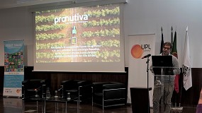 Foto de UPL investe em biosoluções e transferência de conhecimento para a sustentabilidade da cultura do olival