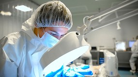 Picture of [es] Leartiker desarrollar un dispositivo de impresin 3D capaz de generar tejidos humanos bioartificiales