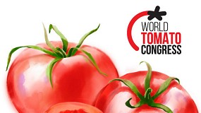 Foto de Agrichem Bio participará como ponente en el World Tomato Congress 2022