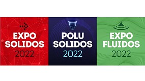 Foto de Ms de 50 novedades tecnolgicas se presentan en Exposlidos, Poluslidos y Expofluidos 2022