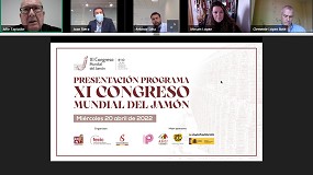 Picture of [es] El XI CMJ presenta su histrico programa de ponencias para responder a los retos del sector